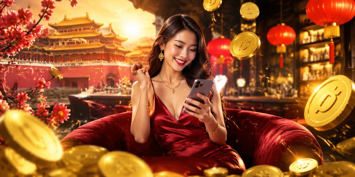 Người dùng VIP tại Huế nhận thưởng đặc biệt dịp Tết và tham gia cược live casino cao cấp